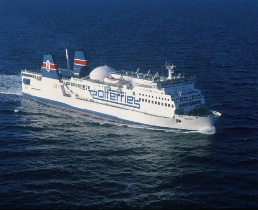 Polferries