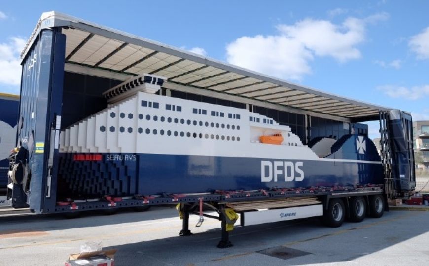 DFDS