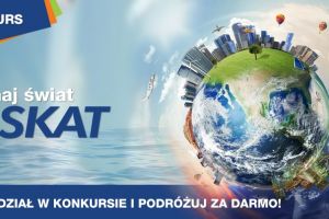 Kolejna edycja konkursu rozpoczyna się już jutro, 1 maja!