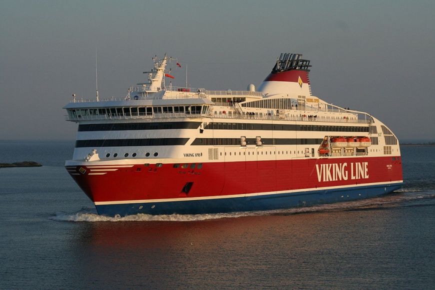 Viking Line