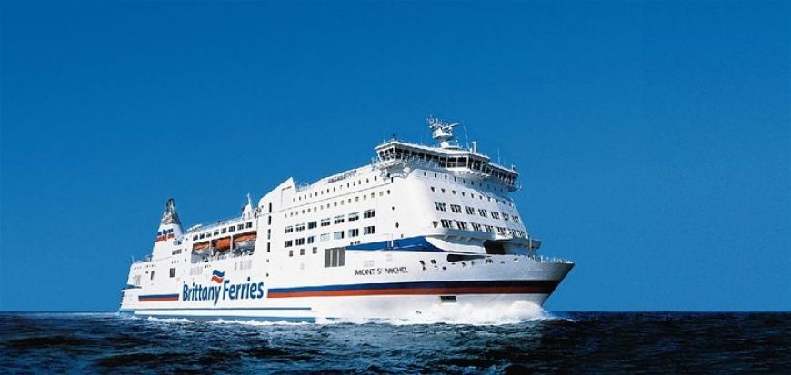 Brittany Ferries