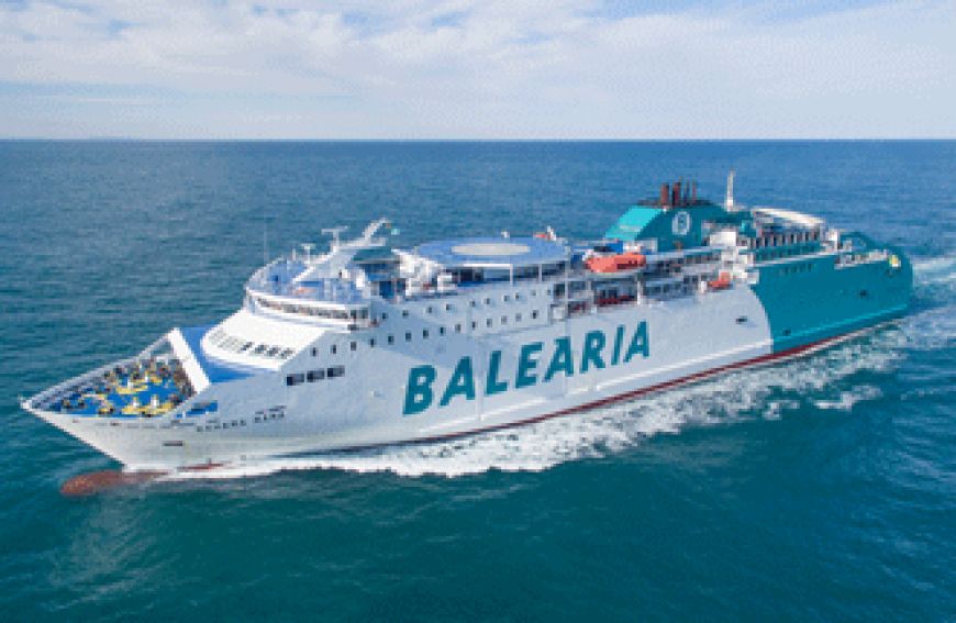 Balearia