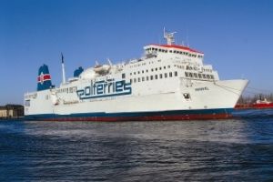 Polferries i Neste doszły do porozumienia w kwestii dostaw paliwa