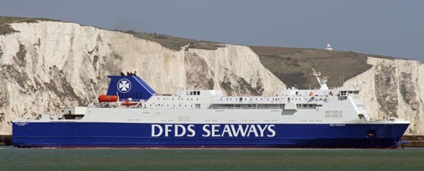 DFDS