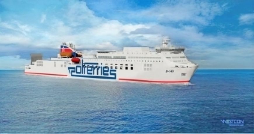 Polferries