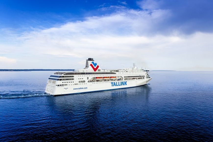 Tallink Grupp