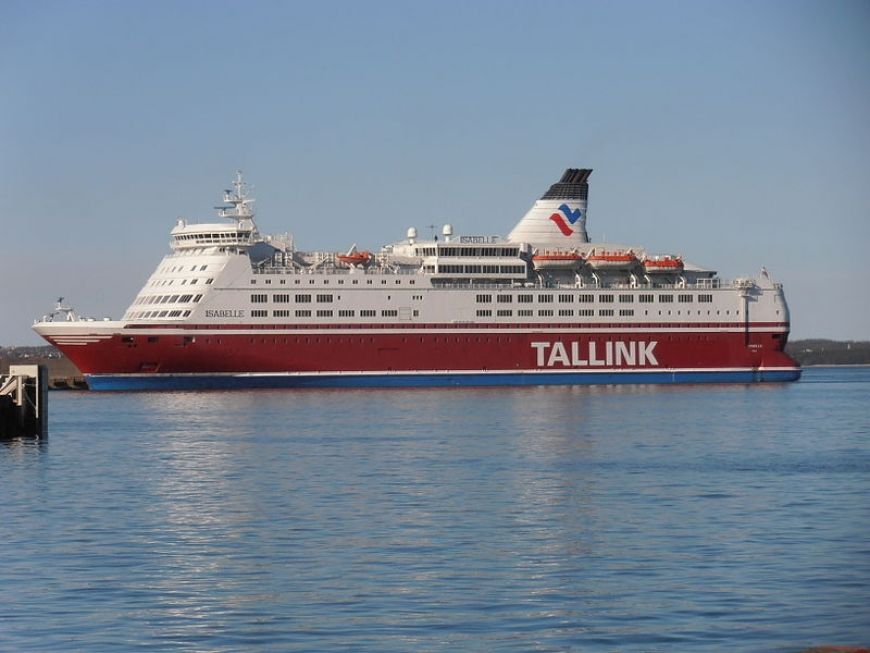 Tallink