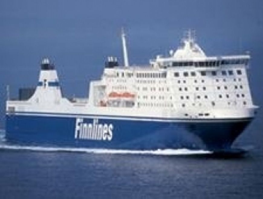 Finnlines