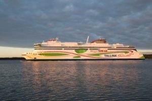 Tallink parterem franczyzowym globalnej marki świata mody