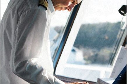 Wzrost przychod&oacute;w grupy Stena AB