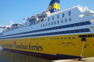 Nowe połączenie Corsica Ferries
