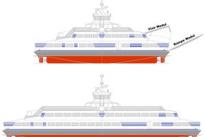 Dania ujednolici flotę promów obsługujących wyspy. Będą nowoczesne i ekologiczne