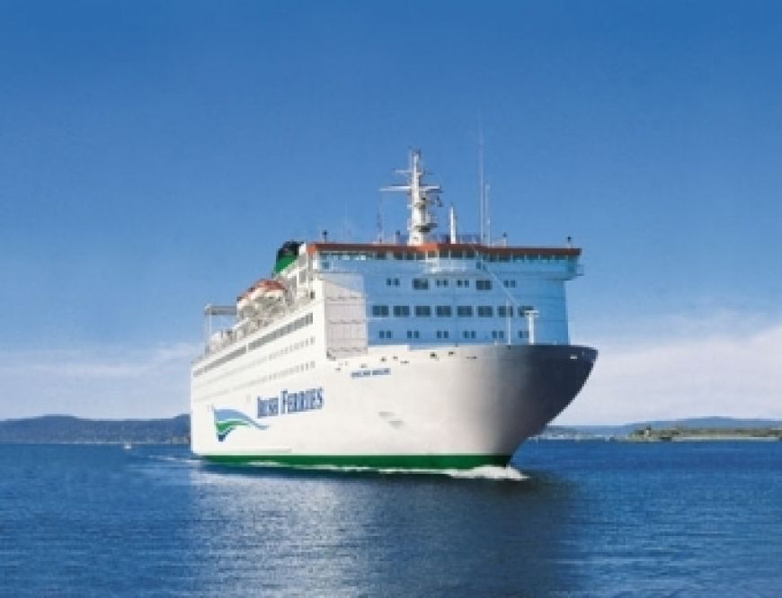 Irish Ferries