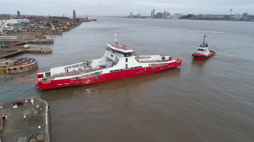 Red Funnel