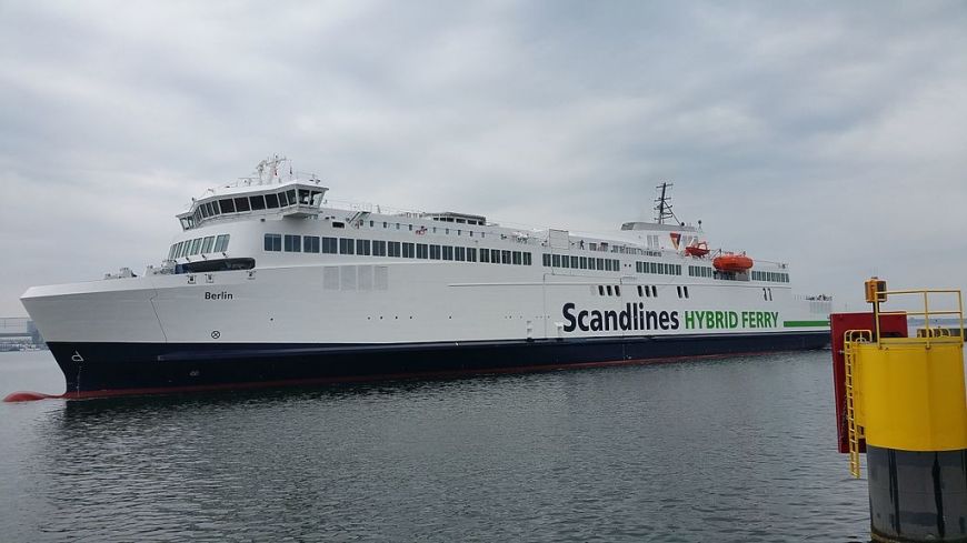 Scandlines