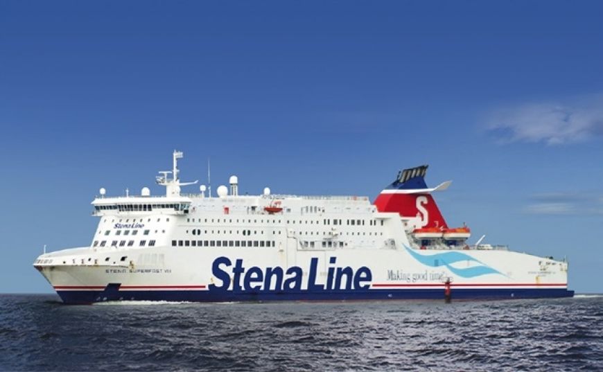 Stena Line