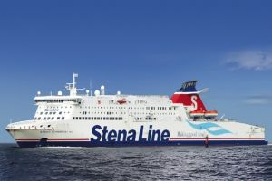 Stena Line jeszcze bliższa turystom z Chin