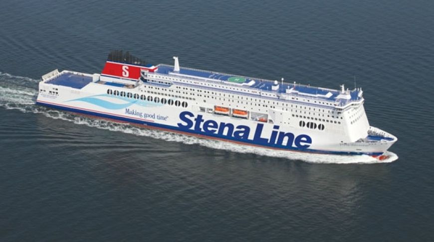 Stena Line