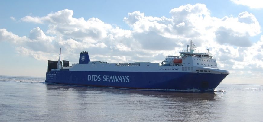 DFDS