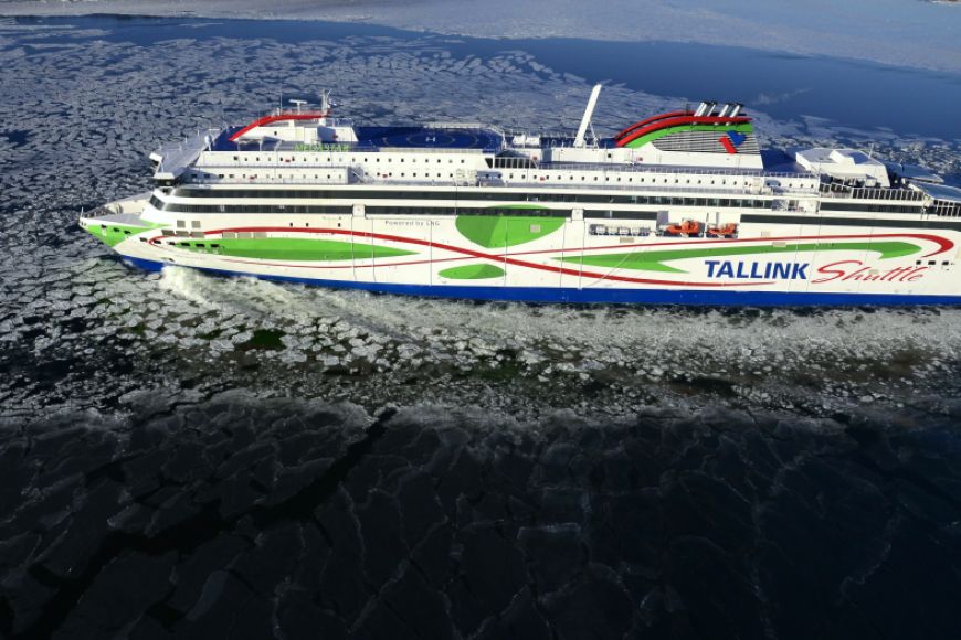 Tallink