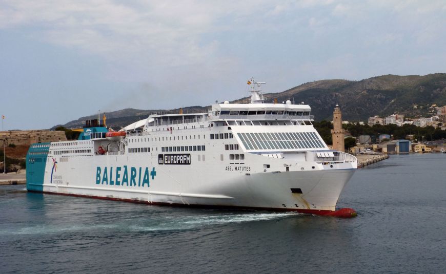 Balearia