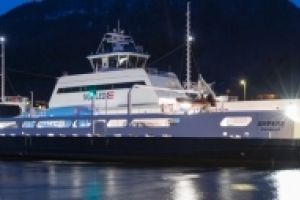 Elektryczna rewolucja na norweskich wodach. Wielkie zmiany widać już na horyzoncie