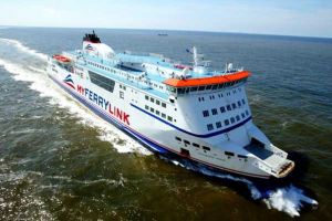 Grupa Eurotunnel definitywnie kończy działalność promową. Promy MyFerryLink przejmuje DFDS