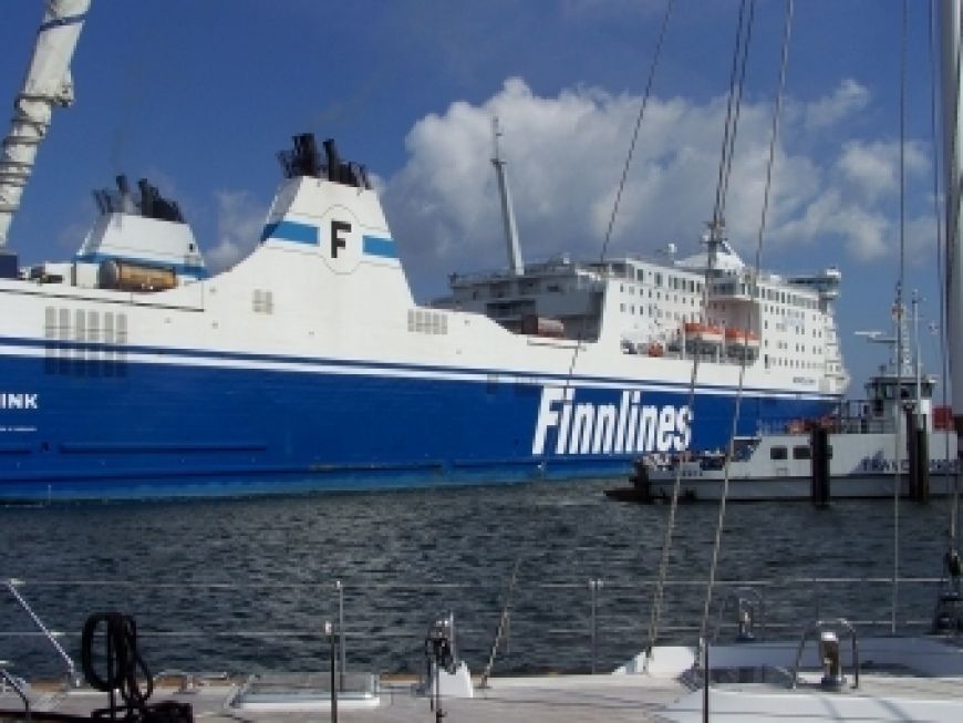 Finnlines