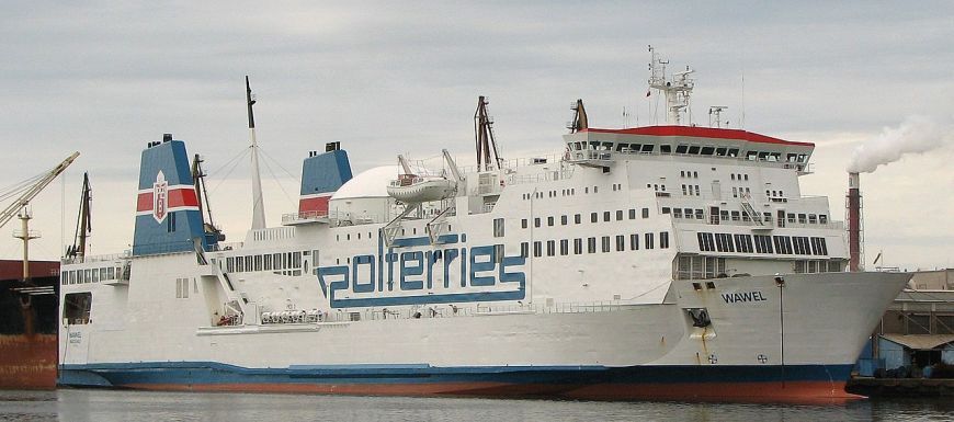 Polferries