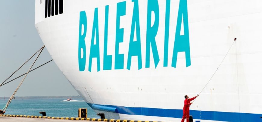 Balearia