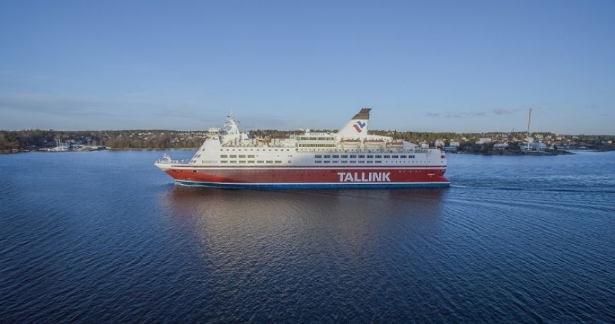 Tallink Grupp