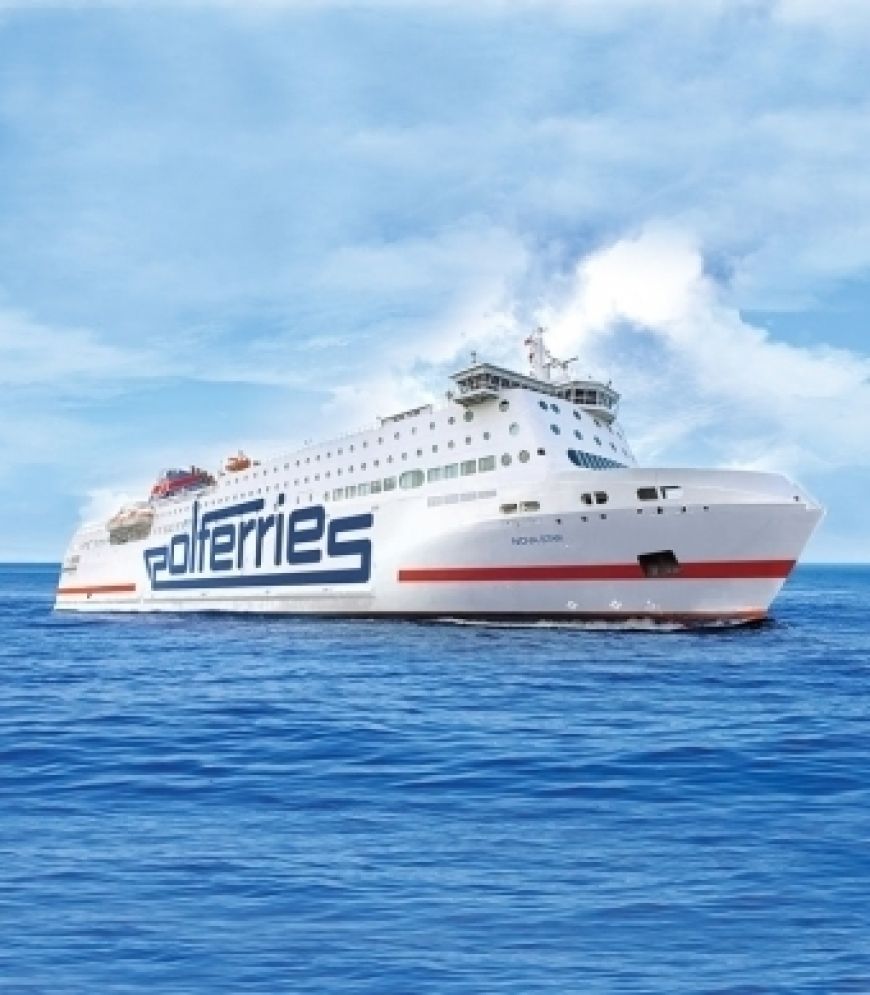 Polferries