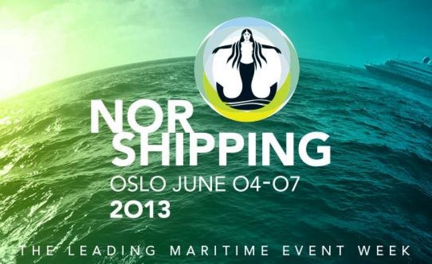 Ogłoszono nominacje do Nor-Shipping Awards 2013