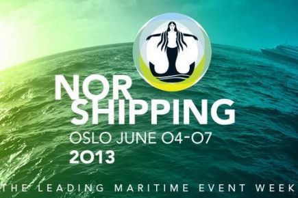 Ogłoszono nominacje do Nor-Shipping Awards 2013