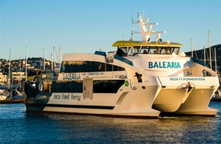 Balearia