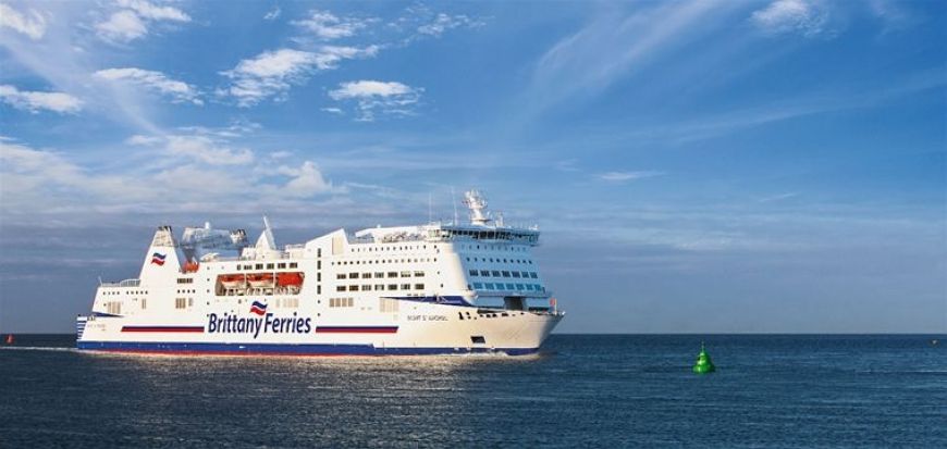 Brittany Ferries