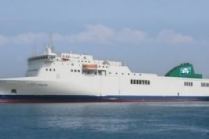 Nielegalni imigranci ukrywali się w chłodni na promie Irish Ferries