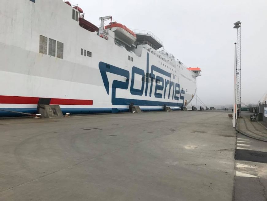 Polferries