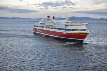 Spore straty Fjord Line, ale firma zamierza już wkr&oacute;tce wyjść na prostą