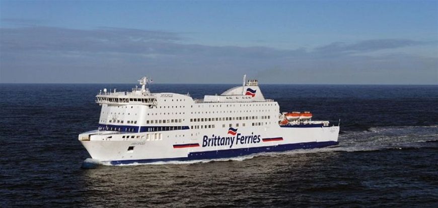 Brittany Ferries