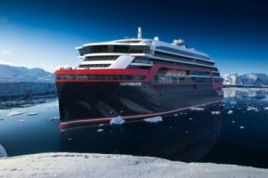 Norweski armator zamawia dwa nowe statki