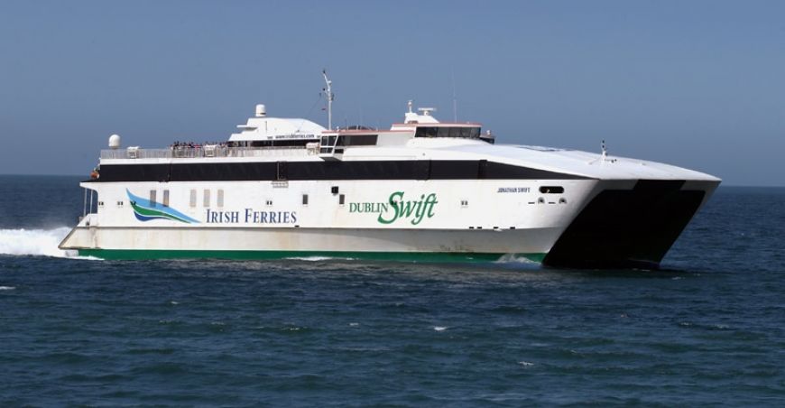 Irish Ferries