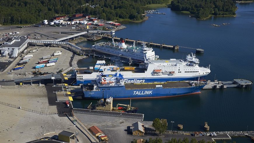 Stockholm Havn