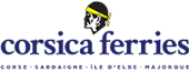 Corsica Ferries
